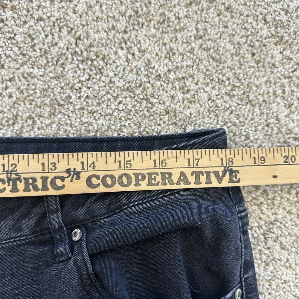 Madden Nyc excellent waist